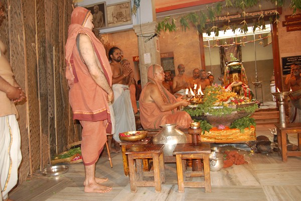Vyasa Puja